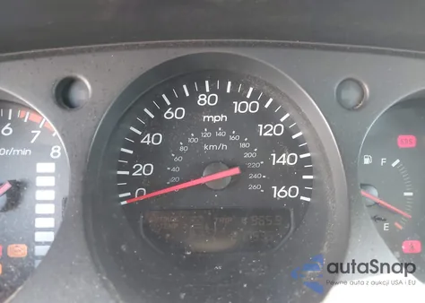 2002 Acura Tl 3.2 из США, поврежденный, VIN 19UUA56662A052299